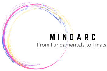 MindArc Admin Logo
